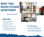 Renting A Studio Apartment In Bashundhara R/A